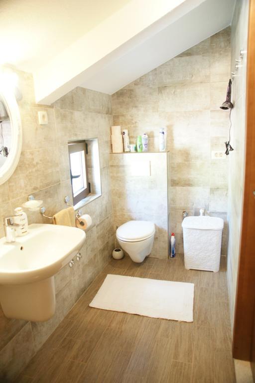 Paradise House Skadar Lake Karuc Экстерьер фото