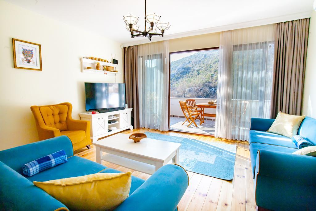 Paradise House Skadar Lake Karuc Экстерьер фото