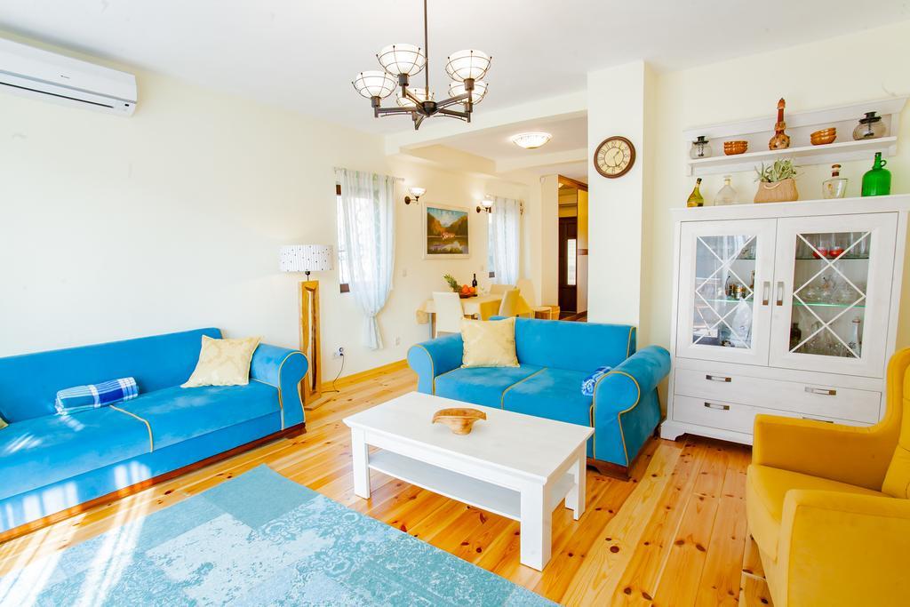 Paradise House Skadar Lake Karuc Экстерьер фото