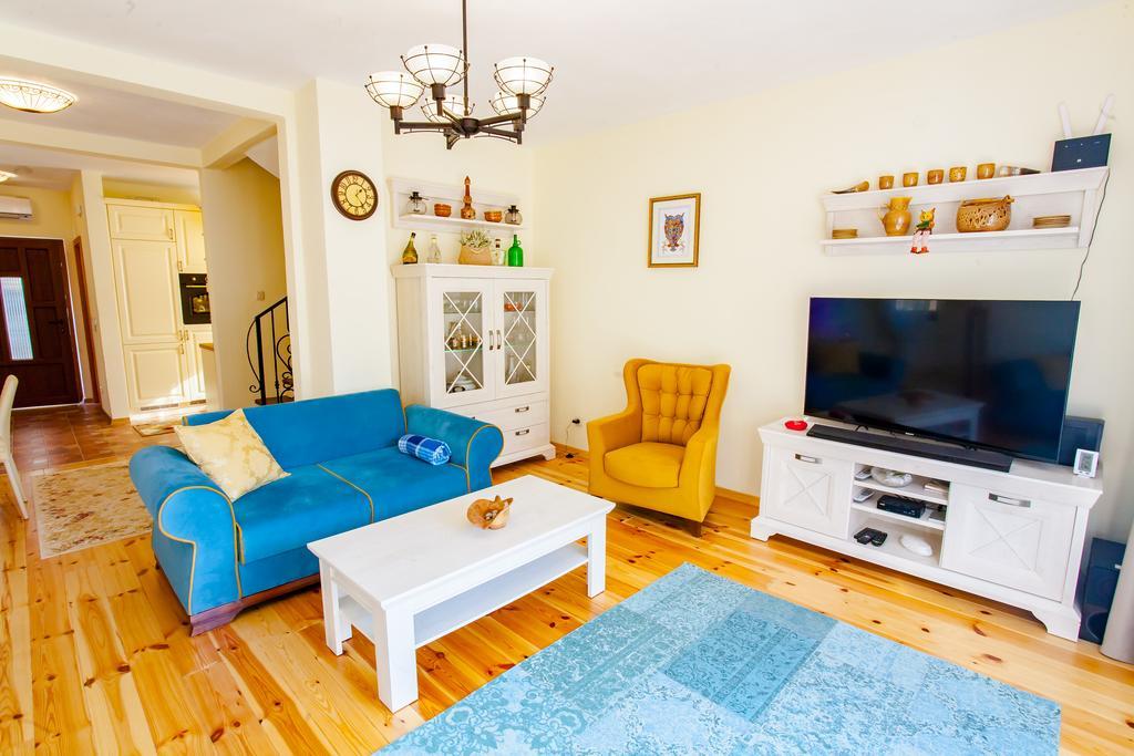 Paradise House Skadar Lake Karuc Экстерьер фото