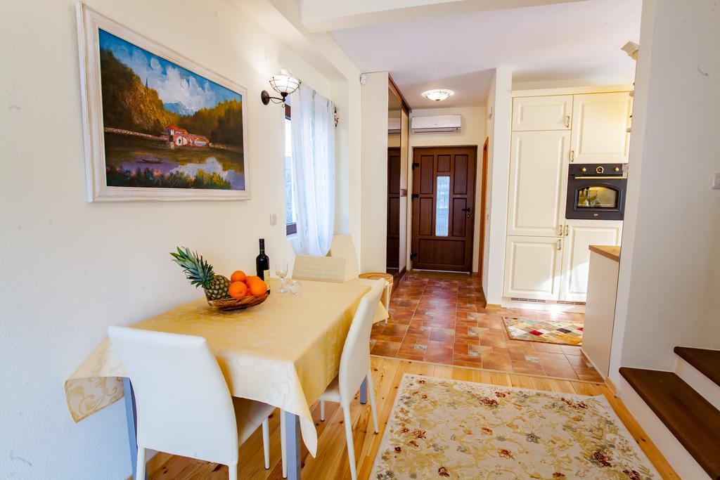Paradise House Skadar Lake Karuc Экстерьер фото