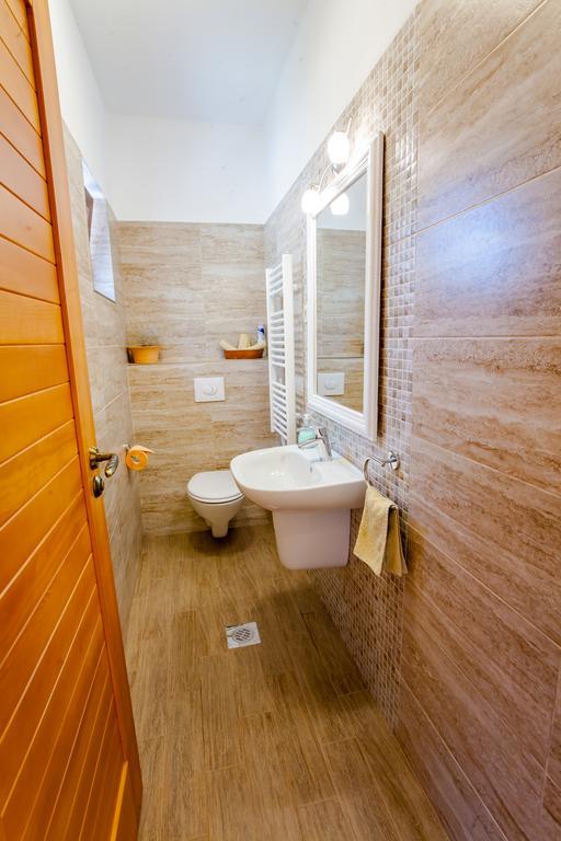 Paradise House Skadar Lake Karuc Экстерьер фото