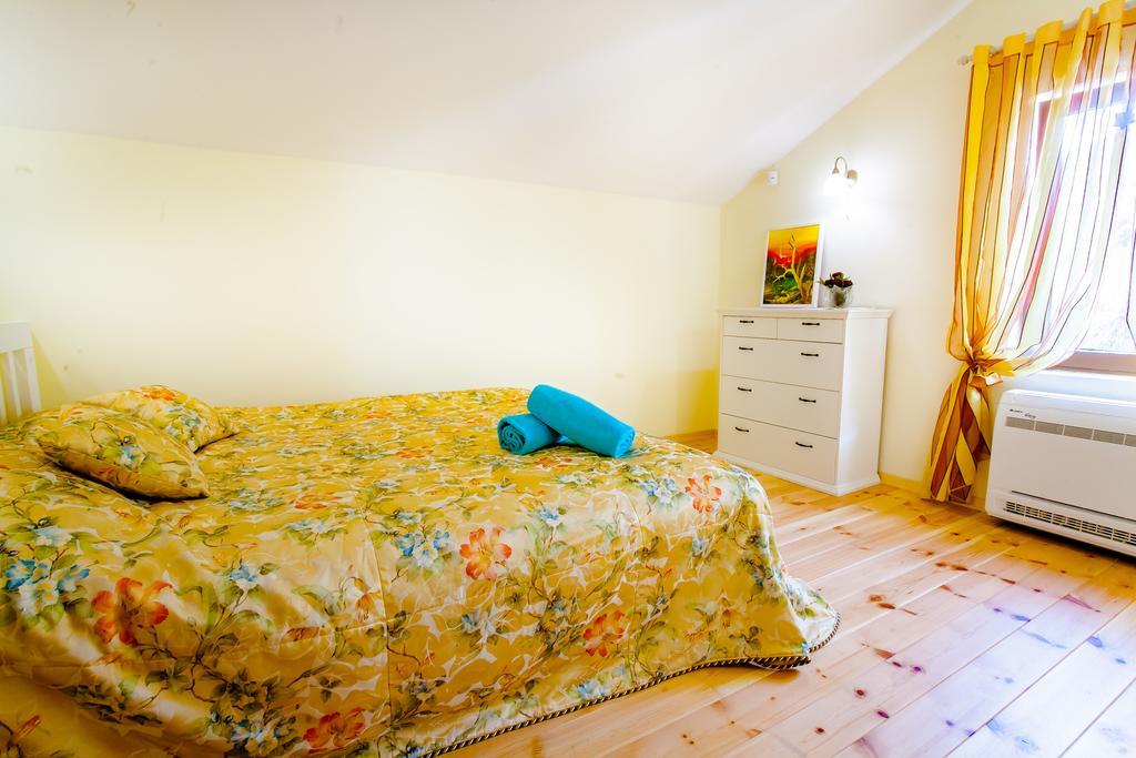 Paradise House Skadar Lake Karuc Экстерьер фото