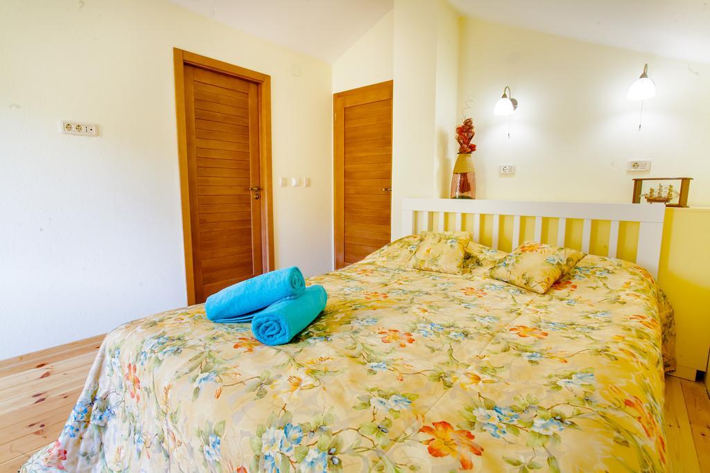 Paradise House Skadar Lake Karuc Экстерьер фото