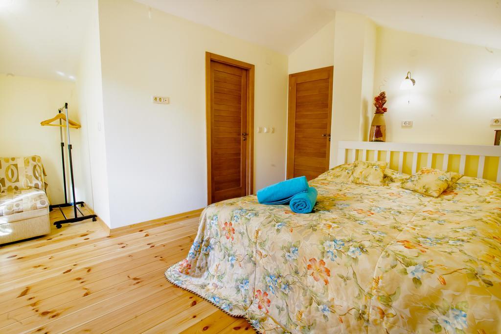 Paradise House Skadar Lake Karuc Экстерьер фото