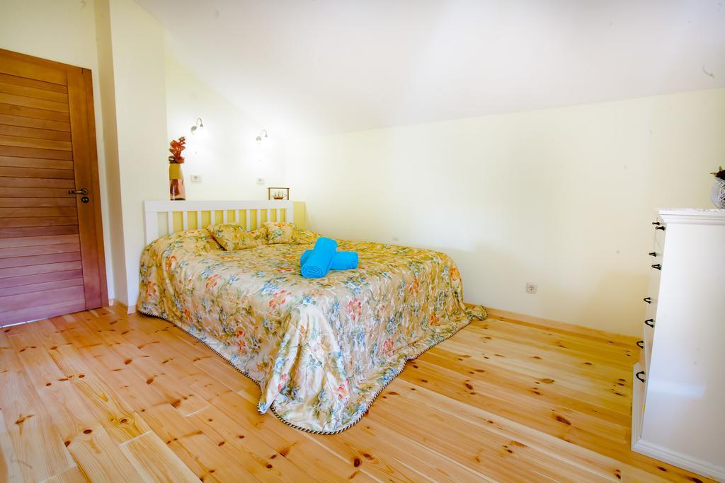 Paradise House Skadar Lake Karuc Экстерьер фото