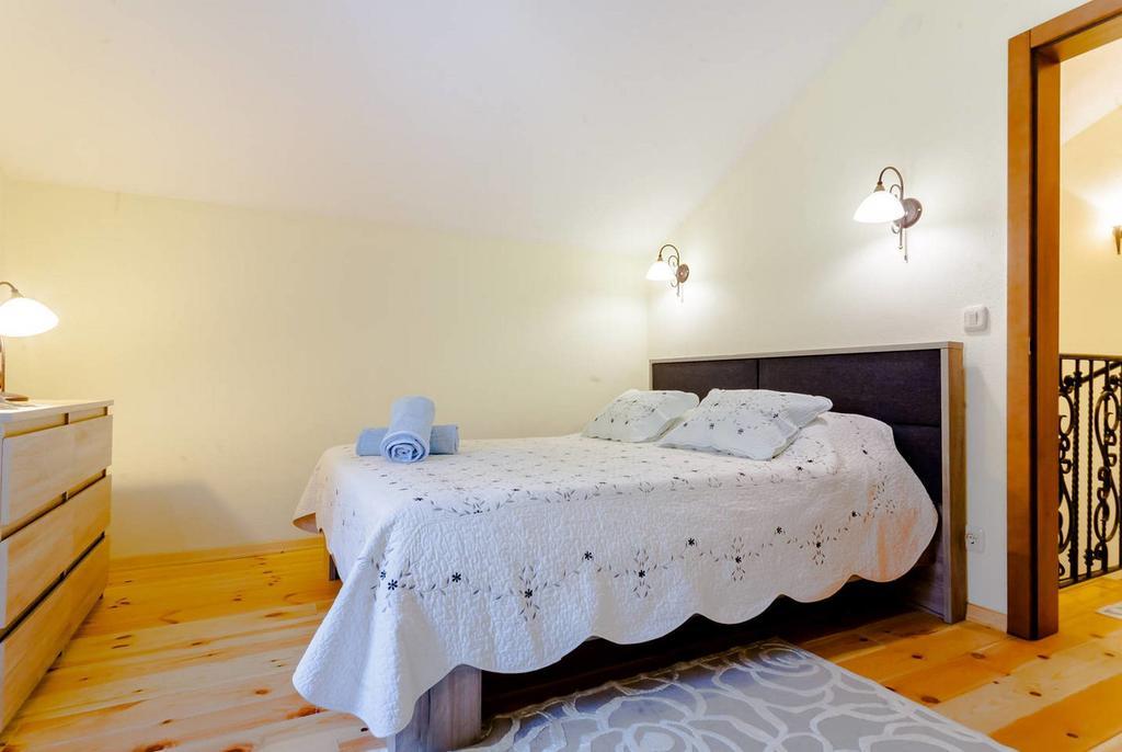 Paradise House Skadar Lake Karuc Экстерьер фото