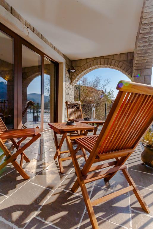 Paradise House Skadar Lake Karuc Экстерьер фото