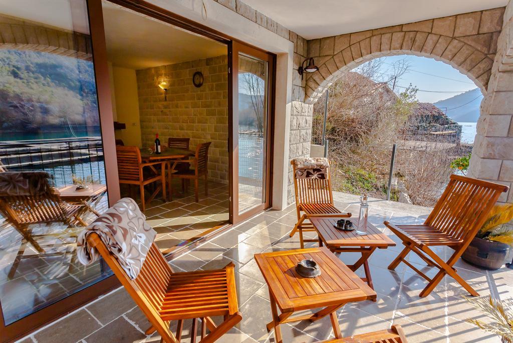 Paradise House Skadar Lake Karuc Экстерьер фото