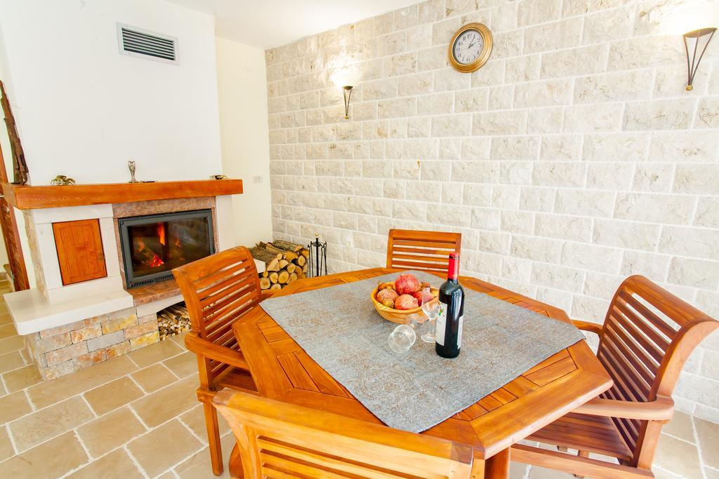 Paradise House Skadar Lake Karuc Экстерьер фото