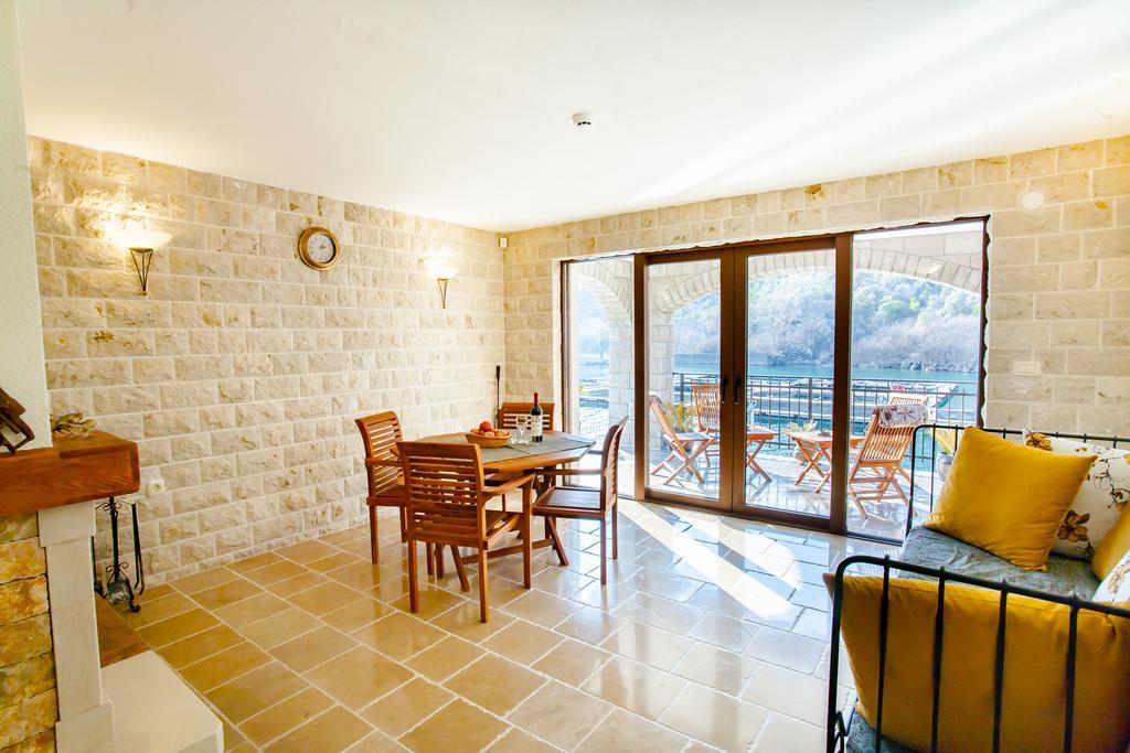 Paradise House Skadar Lake Karuc Экстерьер фото
