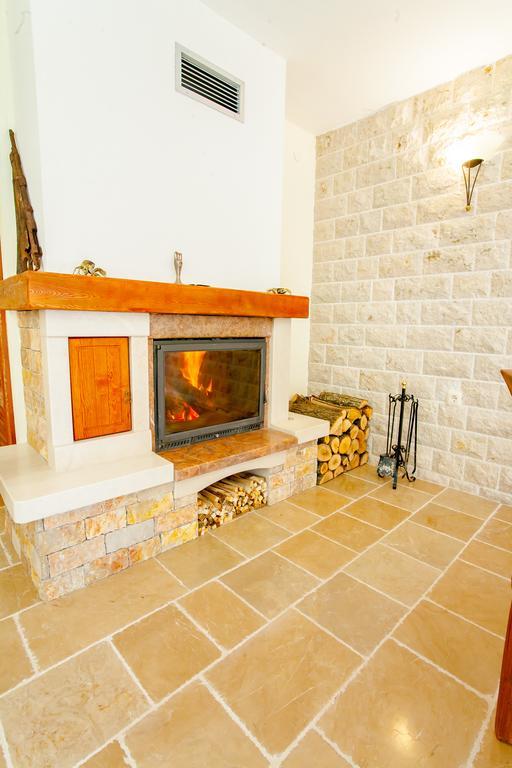 Paradise House Skadar Lake Karuc Экстерьер фото