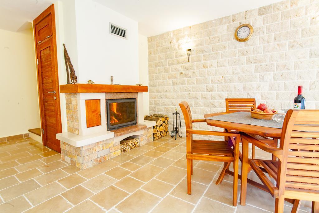 Paradise House Skadar Lake Karuc Экстерьер фото