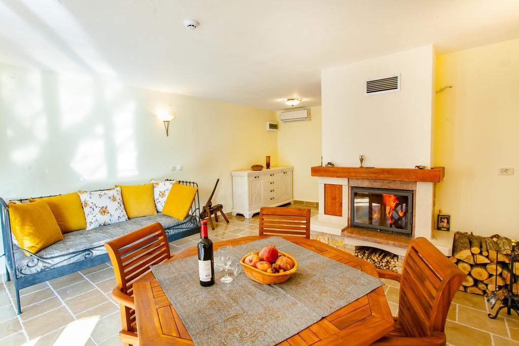 Paradise House Skadar Lake Karuc Экстерьер фото