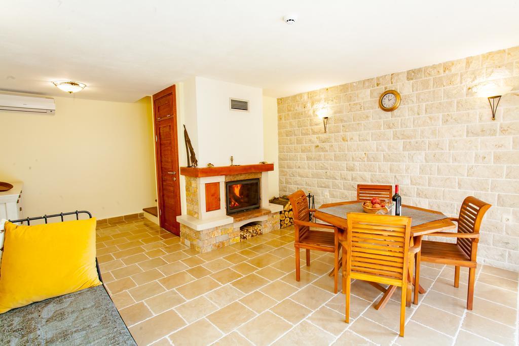 Paradise House Skadar Lake Karuc Экстерьер фото